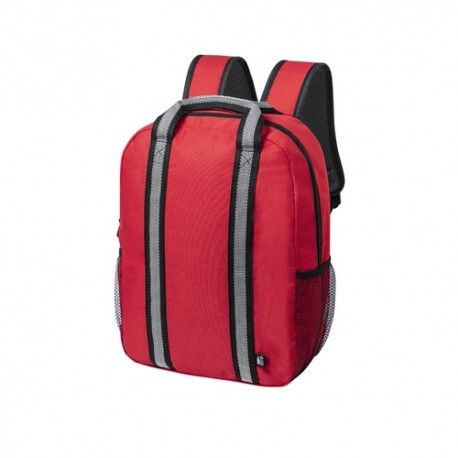 MOCHILA FABAX reciclada makito barata ceres textil y publicidad