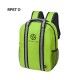 MOCHILA FABAX reciclada makito barata ceres textil y publicidad