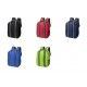 MOCHILA FABAX reciclada makito barata ceres textil y publicidad