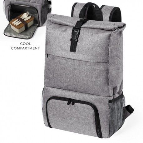 MOCHILA HOWAR