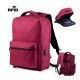 MOCHILA ANTIRROBO KOMPLETE makito barata ceres textil y publicidad