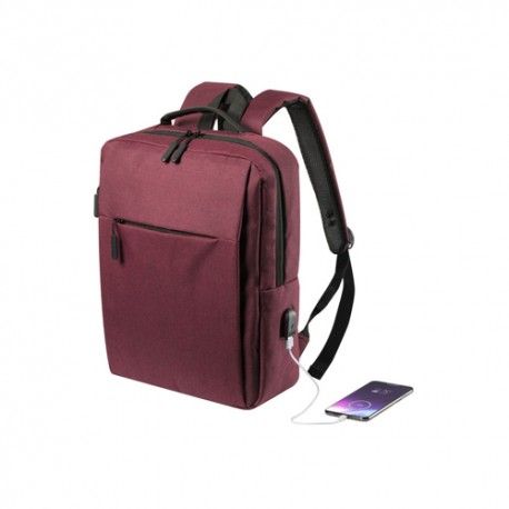 MOCHILA PRIKAN MAKITO BARATA LEONIDAS EUROPA