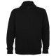 SUDADERA PERSONALIZADA MONTBLANC ROLY CERES TEXTIL Y PUBLICIDAD