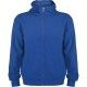 SUDADERA PERSONALIZADA MONTBLANC ROLY CERES TEXTIL Y PUBLICIDAD