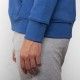SUDADERA PERSONALIZADA MONTBLANC ROLY CERES TEXTIL Y PUBLICIDAD