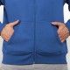 SUDADERA PERSONALIZADA MONTBLANC ROLY CERES TEXTIL Y PUBLICIDAD