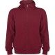 SUDADERA PERSONALIZADA MONTBLANC ROLY CERES TEXTIL Y PUBLICIDAD