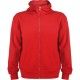 SUDADERA PERSONALIZADA MONTBLANC ROLY CERES TEXTIL Y PUBLICIDAD