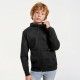 SUDADERA PERSONALIZADA MONTBLANC ROLY CERES TEXTIL Y PUBLICIDAD