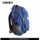 MOCHILA DEPORTE PERSONALIZADA VIRTUX CERES TEXTIL Y PUBLICIDAD