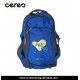 MOCHILA DEPORTE PERSONALIZADA VIRTUX CERES TEXTIL Y PUBLICIDAD