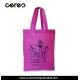 BOLSA NON WOVEN CATTYR 42 X 32 X 15 CMS CERES TEXTIL Y PUBLICIDAD
