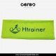 CINTA TÉCNICA RUNNING CROSSFITEER ROLY CERES TEXTIL Y PUBLICIDAD