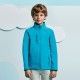 CHAQUETA SOFT SHELL NEBRASKA ROLY CERES TEXTIL Y PUBLICIDAD