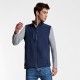 CHALECO SOFT SHELL QUEBEC ROLY CERES TEXTIL Y PUBLICIDAD