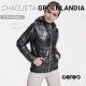 CHAQUETA GROENLANDIA MUJER ROLY CERES TEXTIL Y PUBLICIDAD