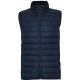 CHALECO ACOLCHADO LIGERO OSLO ROLY CERES TEXTIL Y PUBLICIDAD