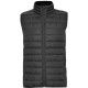 CHALECO ACOLCHADO LIGERO OSLO ROLY CERES TEXTIL Y PUBLICIDAD
