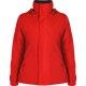 PARKA ACOLCHADA EUROPA IMPERMEABLE ROLY CERES TEXTIL Y PUBLICIDAD