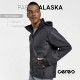PARKA IMPERMEABLE ALASKA ROLY CERES TEXTIL Y PUBLICIDAD