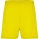 PANTALÓN CORTO TÉCNICO CALCIO ROLY CERES TEXTIL Y PUBLICIDAD