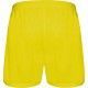 PANTALÓN CORTO TÉCNICO CALCIO ROLY CERES TEXTIL Y PUBLICIDAD