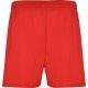 PANTALÓN CORTO TÉCNICO CALCIO ROLY CERES TEXTIL Y PUBLICIDAD
