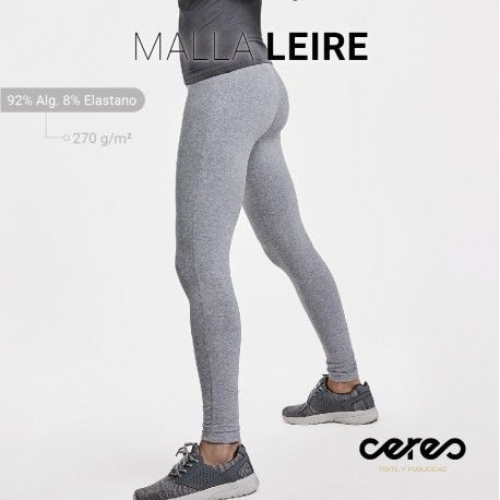 LEGGIND MUJER LEIRE ROLY CERES TEXTIL Y PUBLICIDAD