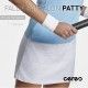 FALDA PANTALÓN PERSONALIZADA PATTY MUJER ROLY CERES TEXTIL Y PUBLICIDAD