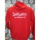 SUDADERA PERSONALIZADA MONTBLANC ROLY CERES TEXTIL Y PUBLICIDAD