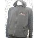 SUDADERA PERSONALIZADA MONTBLANC ROLY CERES TEXTIL Y PUBLICIDAD