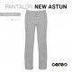 NEW ASTUN PANTALÓN LARGO HOMBRE Y NIÑO 50% ALGODÓN
