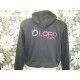 SUDADERA PERSONALIZADA MONTBLANC ROLY CERES TEXTIL Y PUBLICIDAD