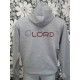 SUDADERA PERSONALIZADA MONTBLANC ROLY CERES TEXTIL Y PUBLICIDAD