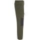 PANTALÓN ELIDE HOMBRE 100% NAILON CUADRILLÉ