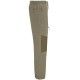 PANTALÓN ELIDE HOMBRE 100% NAILON CUADRILLÉ