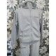 SUDADERA PERSONALIZADA MONTBLANC ROLY CERES TEXTIL Y PUBLICIDAD