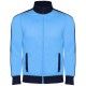 CHANDAL ESPARTA 100% POLIESTER TEJIDO ACETATO ROLY BARATO CERES TEXTIL Y PUBLICIDAD