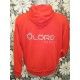 SUDADERA PERSONALIZADA MONTBLANC ROLY CERES TEXTIL Y PUBLICIDAD