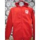SUDADERA PERSONALIZADA MONTBLANC ROLY CERES TEXTIL Y PUBLICIDAD