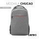 MOCHILA CHUCAO 100% POLIÉSTER