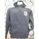 SUDADERA PERSONALIZADA MONTBLANC ROLY CERES TEXTIL Y PUBLICIDAD