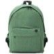 MOCHILA BASICA TEROS 100% POLIÉSTER