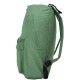 MOCHILA BASICA TEROS 100% POLIÉSTER