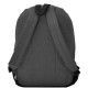 MOCHILA BASICA TEROS 100% POLIÉSTER