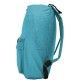 MOCHILA BASICA TEROS 100% POLIÉSTER