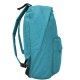 MOCHILA BASICA TEROS 100% POLIÉSTER