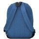 MOCHILA BASICA TEROS 100% POLIÉSTER