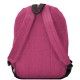 MOCHILA BASICA TEROS 100% POLIÉSTER