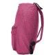 MOCHILA BASICA TEROS 100% POLIÉSTER
